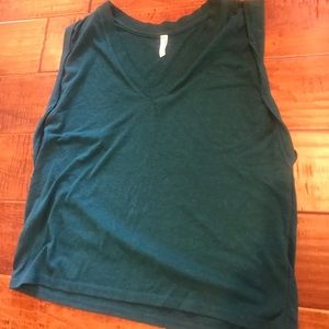 FP MOVEMENT NWOT TANK